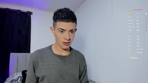 Snapshot of steveen_1604 chatting on 01/07/25, 02:53 Stevenn online show from 01/07/25, 02:53