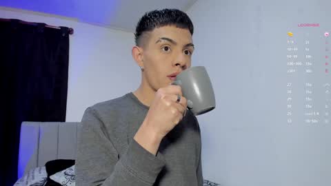 Snapshot of steveen_1604 chatting on 01/07/25, 09:40 Stevenn online show from 01/07/25, 09:40