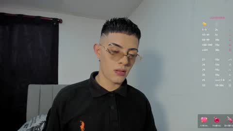 Snapshot of steveen_1604 chatting on 01/09/25, 10:41 Stevenn online show from 01/09/25, 10:41