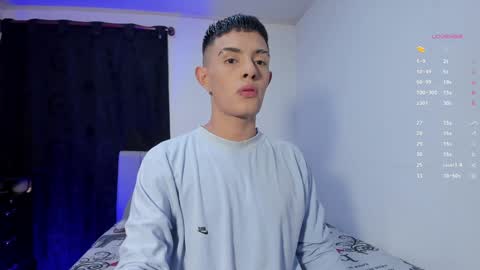 Snapshot of steveen_1604 chatting on 01/12/25, 12:18 Stevenn online show from 01/12/25, 12:18