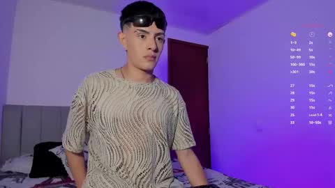 Snapshot of steveen_1604 chatting on 02/14/25, 12:09 Stevenn online show from 02/14/25, 12:09