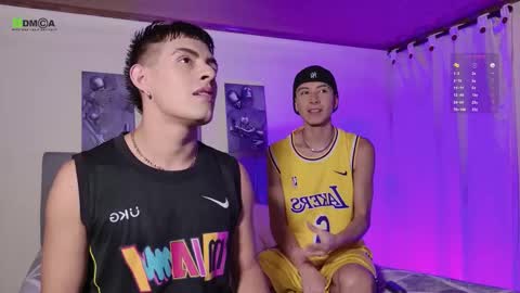 Snapshot of steveen_1604 chatting on 09/26/25, 09:24 Stevenn online show from 09/26/25, 09:24