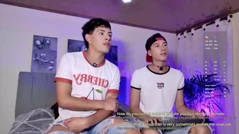 Snapshot of steveen_1604 chatting on 02/03/26, 06:40 Stevenn online show from 02/03/26, 06:40