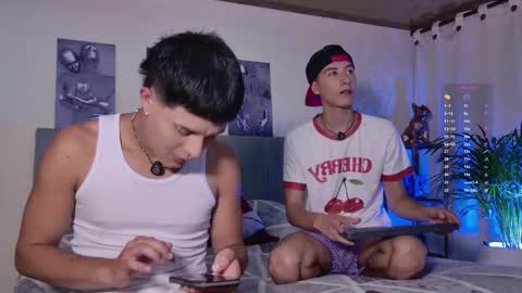 Snapshot of steveen_1604 chatting on 02/28/26, 06:14 Stevenn online show from 02/28/26, 06:14