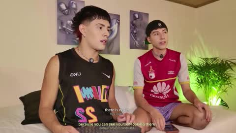 Snapshot of steveen_1604 chatting on 03/22/26, 05:11 Stevenn online show from 03/22/26, 05:11