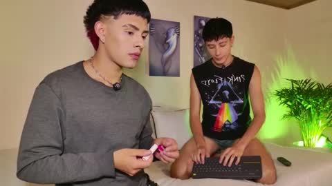 Snapshot of steveen_1604 chatting on 03/28/26, 10:15 Stevenn online show from 03/28/26, 10:15