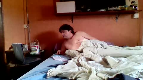 Snapshot of stevefromfrance chatting on 02/19/25, 08:33 stevefromfrance online show from 02/19/25, 08:33