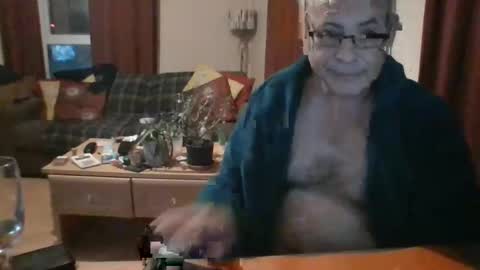 Snapshot of stevejm3740 chatting on 12/31/24, 08:23 stevejm3740 online show from 12/31/24, 08:23