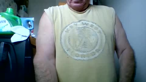 Snapshot of stevejons47 chatting on 01/21/25, 04:27 stevejons47 online show from 01/21/25, 04:27