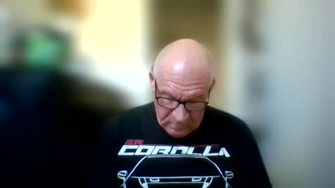 Snapshot of stevejons47 chatting on 10/14/25, 06:42 stevejons47 online show from 10/14/25, 06:42