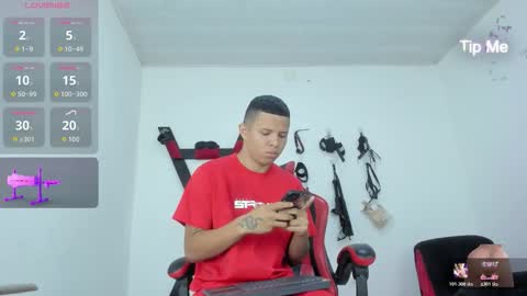 Steven online show from 11/13/25, 11:53