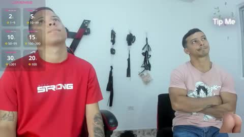 Steven online show from 11/17/25, 11:38