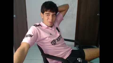 Snapshot of steven_126 chatting on 11/13/25, 05:50 steven_126 online show from 11/13/25, 05:50