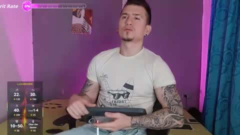 Snapshot of steven__tayler chatting on 09/12/25, 03:17 Steven Tayler online show from 09/12/25, 03:17