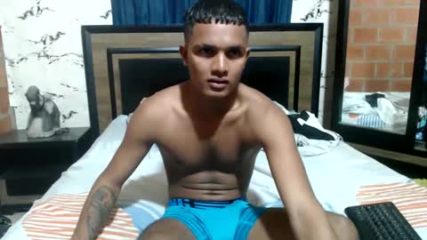 Snapshot of steven_big_dick23 chatting on 01/19/25, 11:10 Steven online show from 01/19/25, 11:10