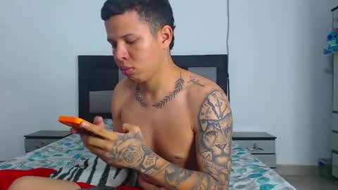 Snapshot of steven_boy98 chatting on 06/24/26, 01:15 smith leonar online show from 06/24/26, 01:15