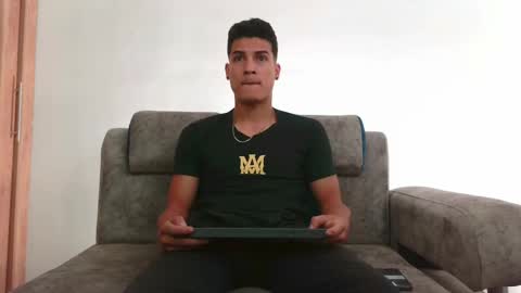 Snapshot of steven_muller chatting on 04/19/26, 10:12 steven online show from 04/19/26, 10:12