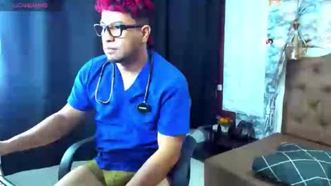 Steven online show from 10/28/25, 01:53