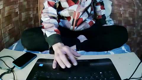 Snapshot of stevenbrookless chatting on 05/21/26, 03:13 Steve online show from 05/21/26, 03:13
