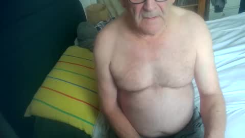 slave for computer control online show from 03/08/26, 10:08