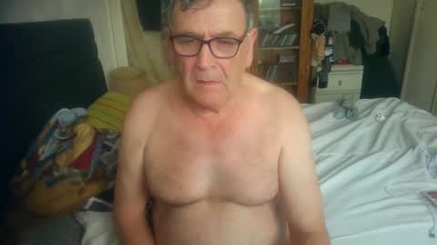 slave for computer control online show from 03/20/26, 02:11