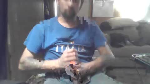 Snapshot of steveneg13 chatting on 03/02/25, 09:22 Steveneg13 online show from 03/02/25, 09:22