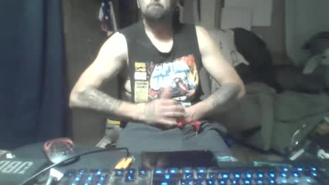 Snapshot of steveneg13 chatting on 03/10/25, 08:59 Steveneg13 online show from 03/10/25, 08:59