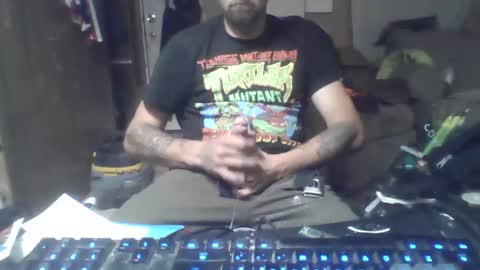 Snapshot of steveneg13 chatting on 03/11/25, 05:05 Steveneg13 online show from 03/11/25, 05:05