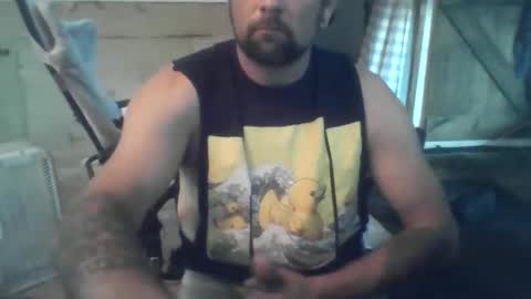 Snapshot of steveneg13 chatting on 10/10/25, 12:26 Steveneg13 online show from 10/10/25, 12:26