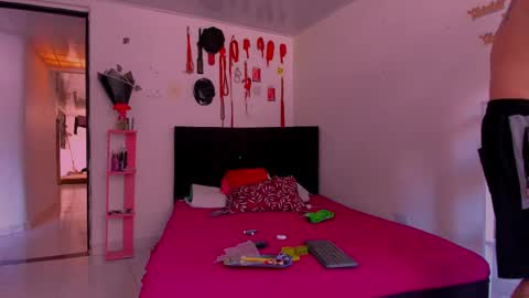 TANIA-STEVEN online show from 09/21/25, 06:31