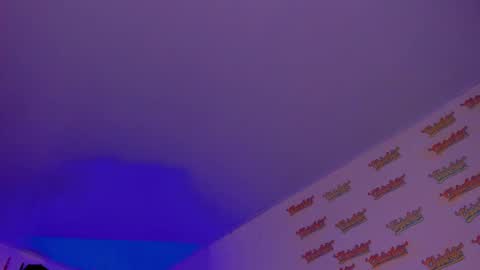 TANIA-STEVEN online show from 09/25/25, 01:26