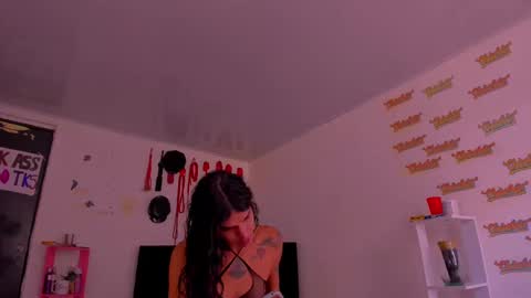 TANIA-STEVEN online show from 09/26/25, 02:54