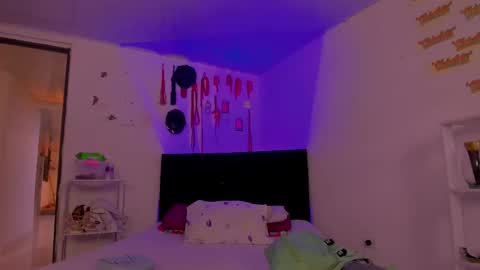 TANIA-STEVEN online show from 09/27/25, 12:21