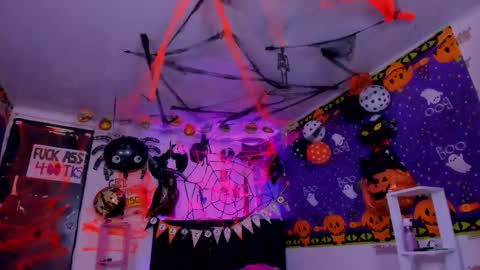 TANIA-STEVEN online show from 10/14/25, 12:11