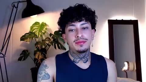Snapshot of stevennavarro chatting on 04/26/26, 09:56 Daniel Steven Navarro online show from 04/26/26, 09:56