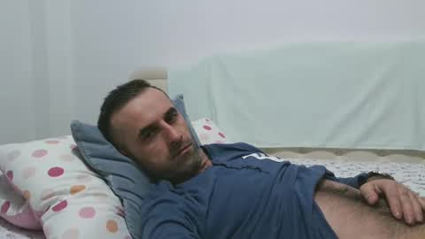 Snapshot of stevenpit chatting on 12/07/24, 09:55 stevenpit online show from 12/07/24, 09:55