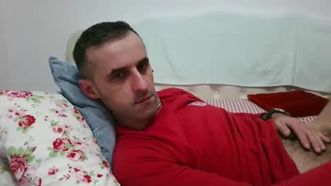 Snapshot of stevenpit chatting on 01/02/25, 12:46 stevenpit online show from 01/02/25, 12:46