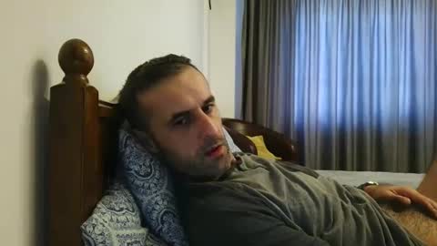 Snapshot of stevenpit chatting on 01/05/25, 10:43 stevenpit online show from 01/05/25, 10:43