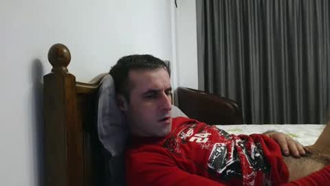 Snapshot of stevenpit chatting on 01/19/25, 04:25 stevenpit online show from 01/19/25, 04:25