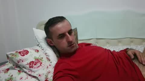 Snapshot of stevenpit chatting on 02/08/25, 02:05 stevenpit online show from 02/08/25, 02:05