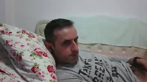 Snapshot of stevenpit chatting on 02/17/25, 08:15 stevenpit online show from 02/17/25, 08:15