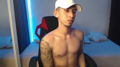 steven online show from 02/28/25, 04:54