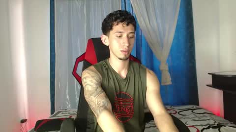 steven online show from 09/21/25, 09:16