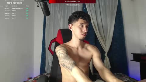 steven online show from 12/14/25, 11:09