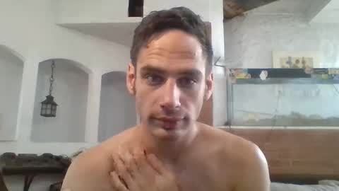 stevenson988 online show from 01/03/25, 03:55