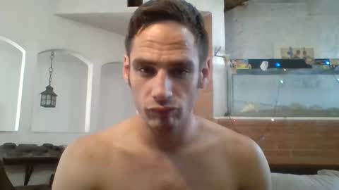 stevenson988 online show from 01/03/25, 06:57