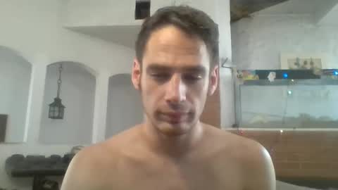 stevenson988 online show from 01/08/25, 03:39