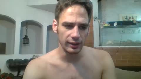 stevenson988 online show from 01/09/25, 03:58