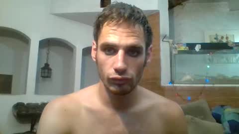 stevenson988 online show from 01/13/25, 11:27