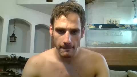 stevenson988 online show from 01/27/25, 09:33